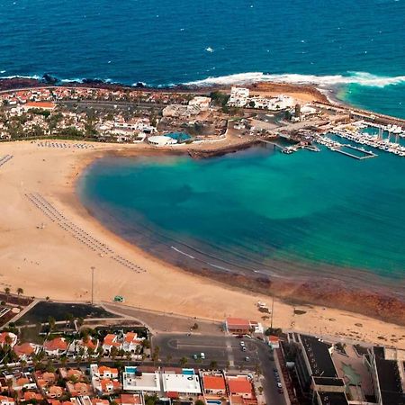 Casa Luisa Διαμέρισμα Caleta De Fuste Εξωτερικό φωτογραφία