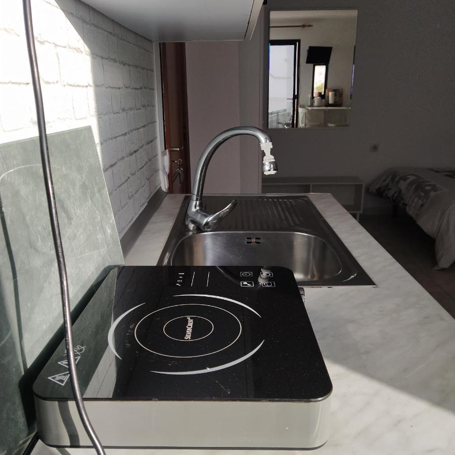 Casa Luisa Διαμέρισμα Caleta De Fuste Εξωτερικό φωτογραφία