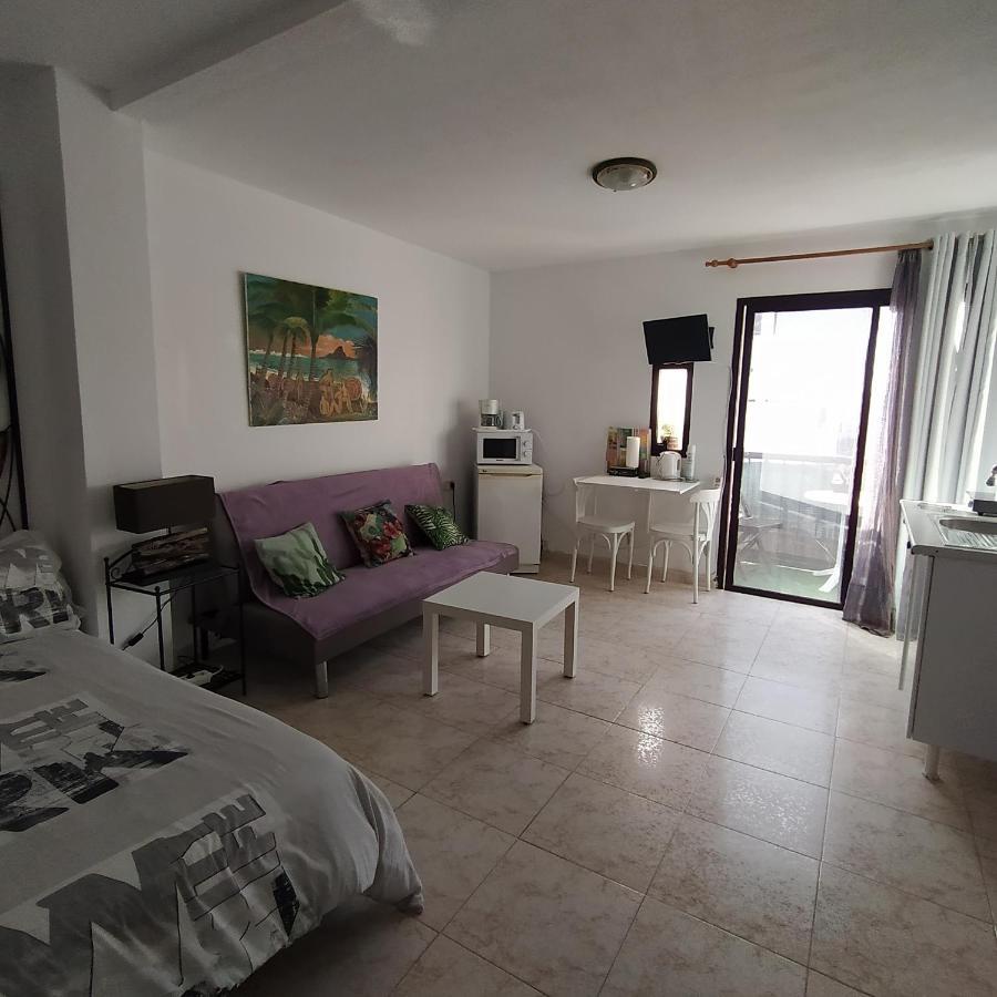 Casa Luisa Διαμέρισμα Caleta De Fuste Εξωτερικό φωτογραφία
