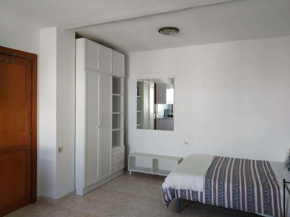 Casa Luisa Διαμέρισμα Caleta De Fuste Εξωτερικό φωτογραφία