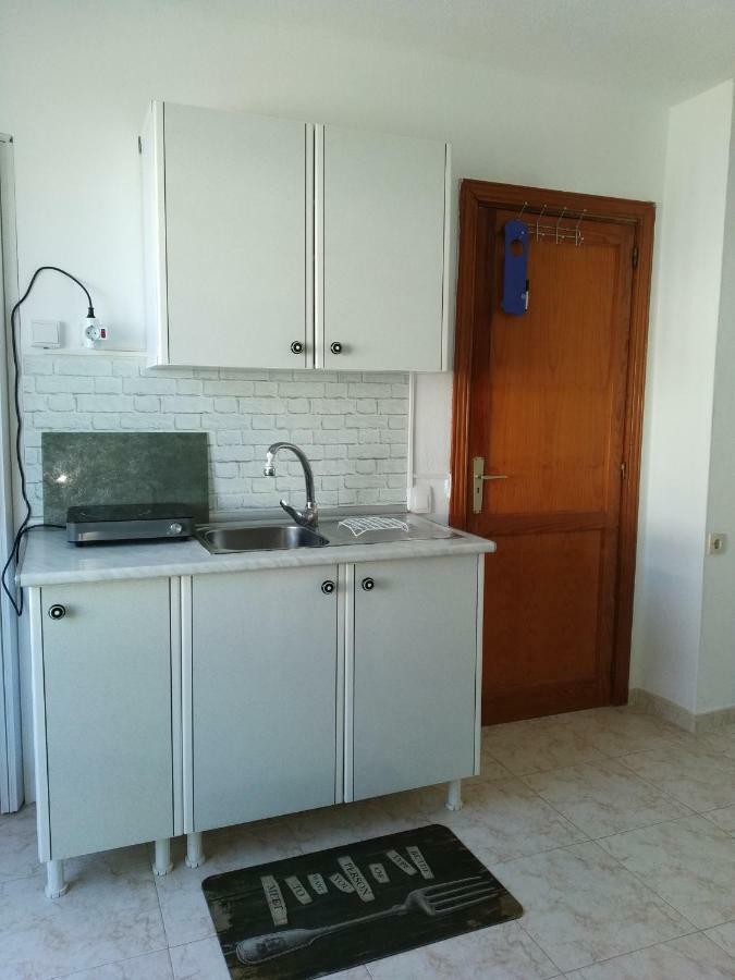 Casa Luisa Διαμέρισμα Caleta De Fuste Εξωτερικό φωτογραφία